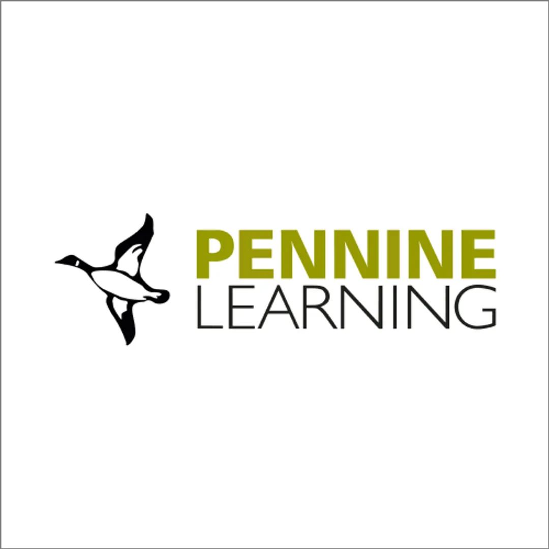 Logo for Pennine Learning Associates