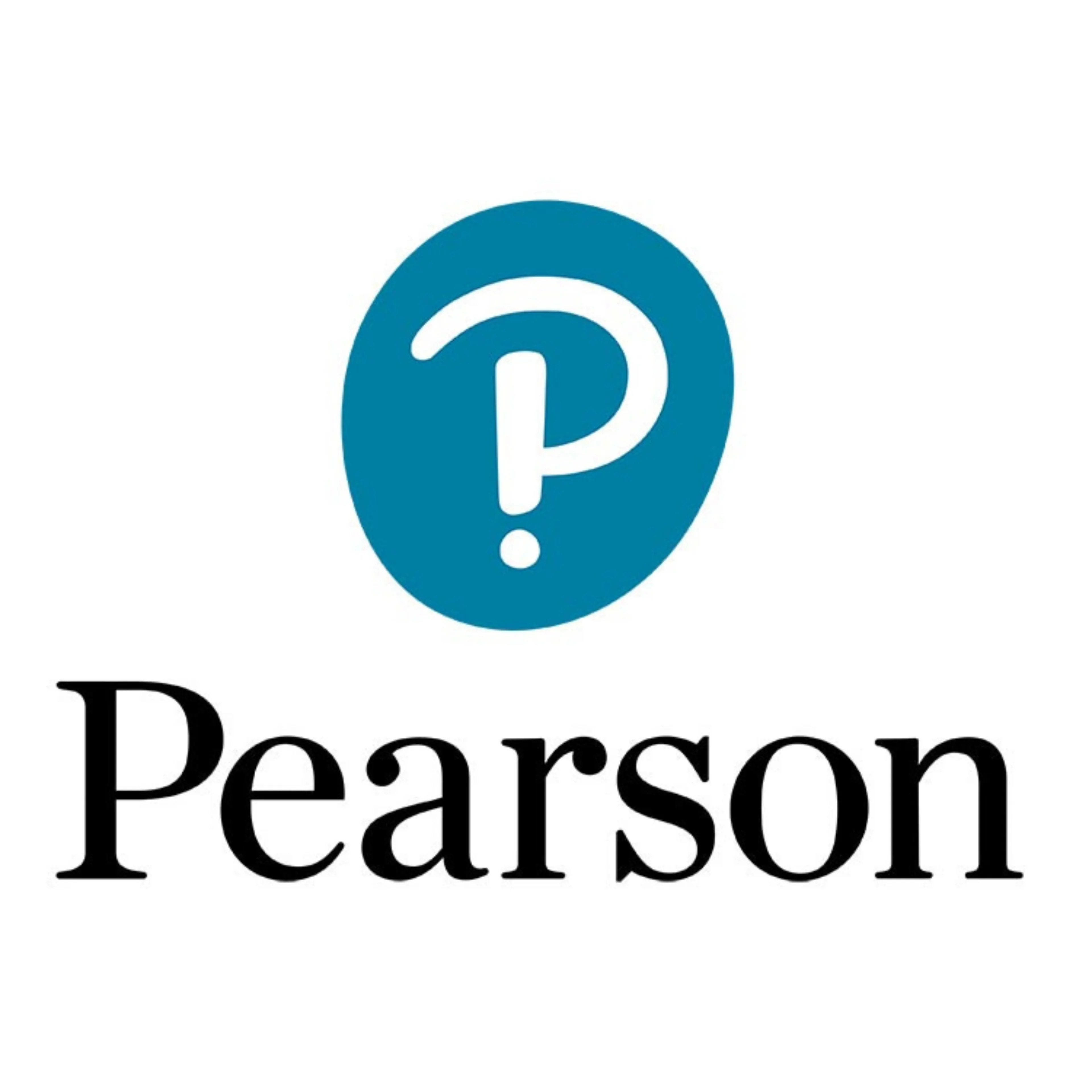 Logo for Pearson