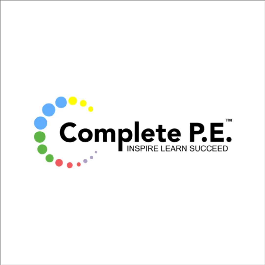 Logo for Complete PE