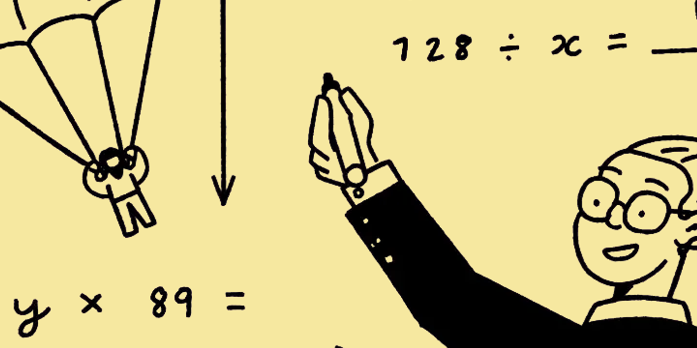Maths Taskmaster Task design within our maths curriculum | Oak National Academy