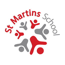 St Martins School, Derby