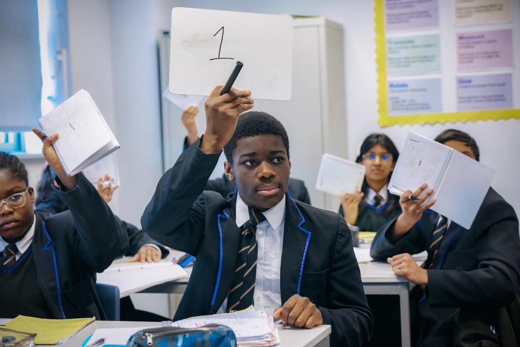 How to address common misconceptions in lessons | Oak National Academy