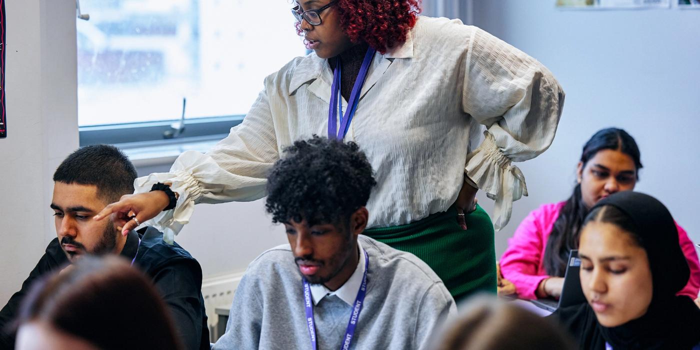 Lesson objective examples | Oak National Academy