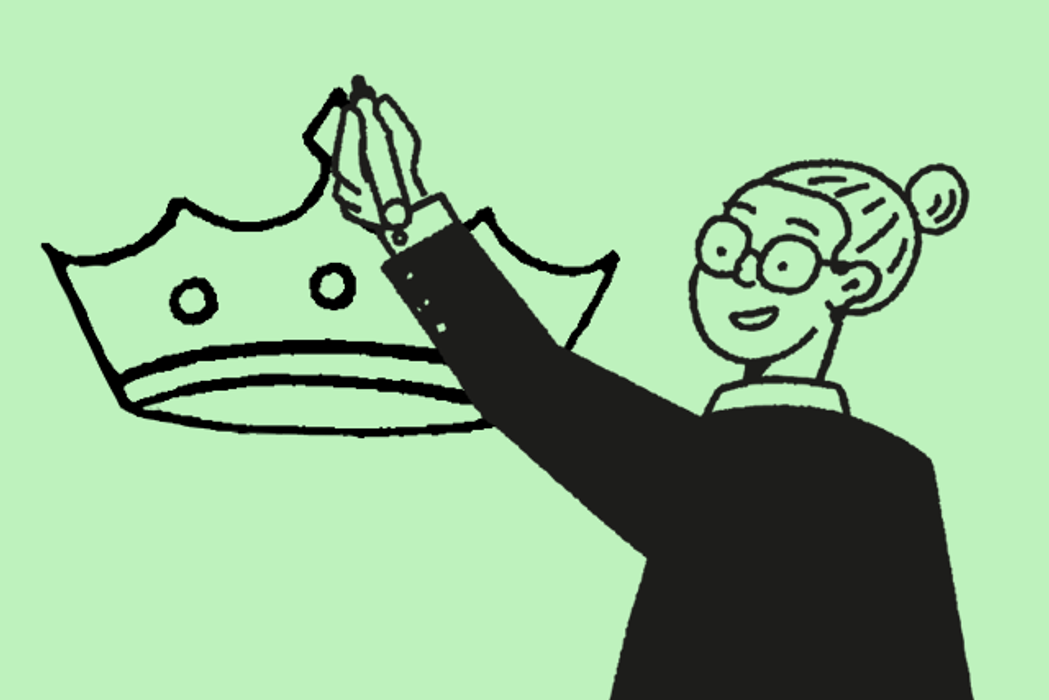 Using the coronation of Charles III's to teach about monarchy and the ...