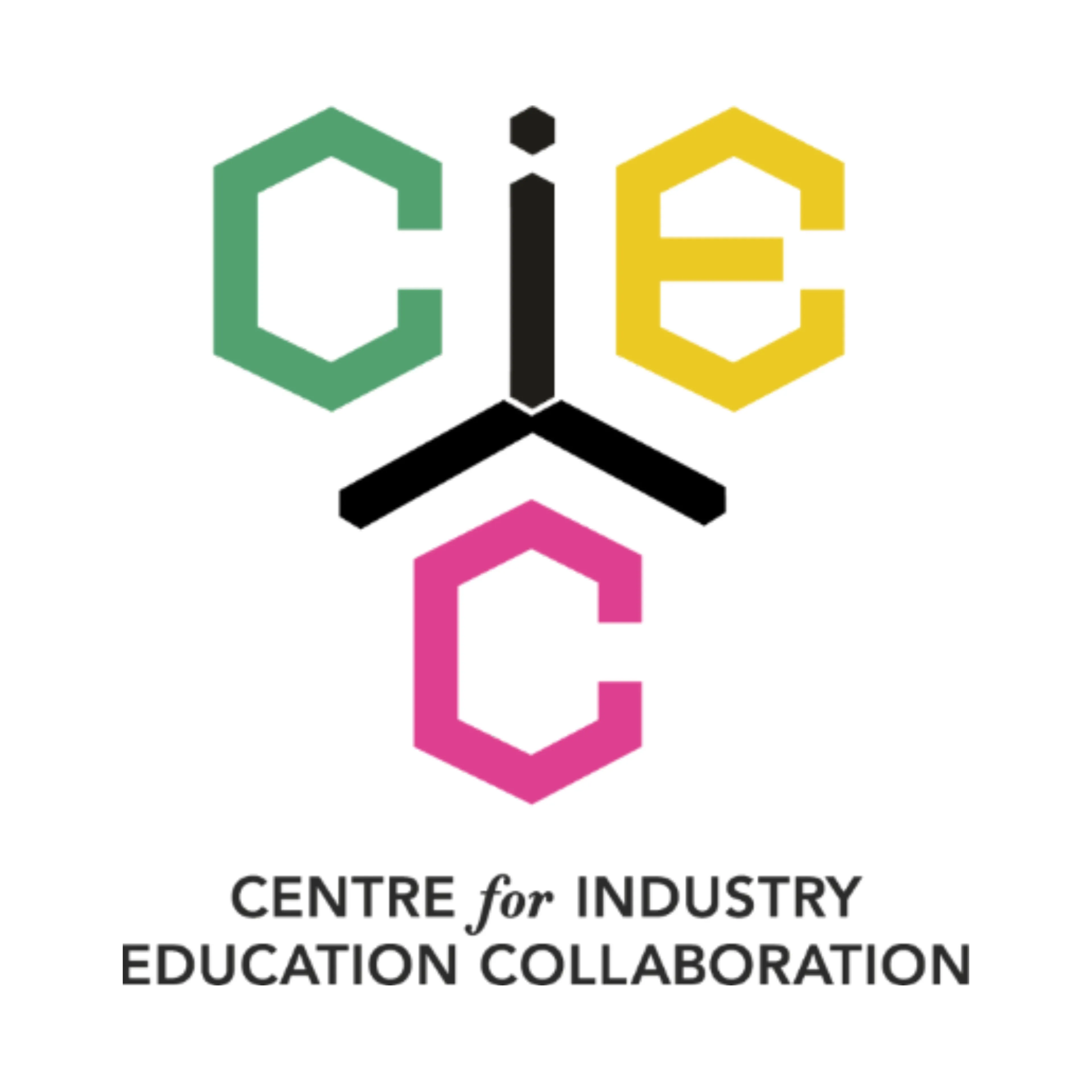 Logo for The Centre for Industry Education Collaboration (CIEC)