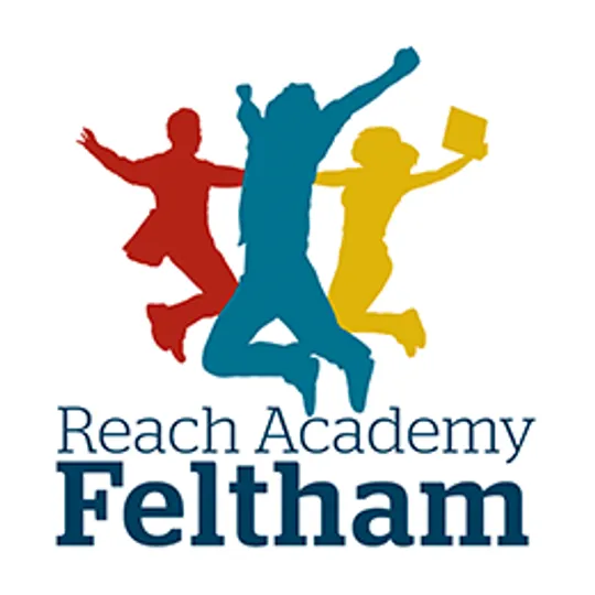 Reach Academy Feltham