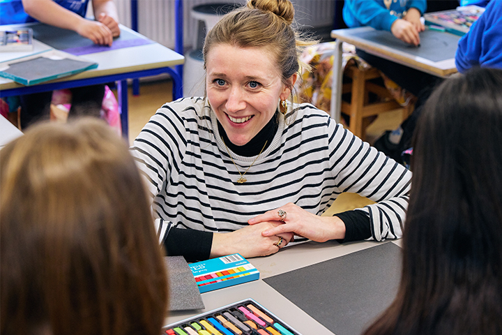 Free, time-saving teacher resources | Oak National Academy