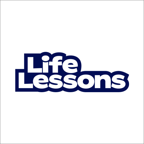 Logo for Life Lessons