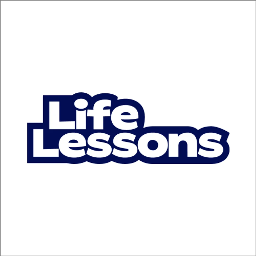 Logo for Life Lessons
