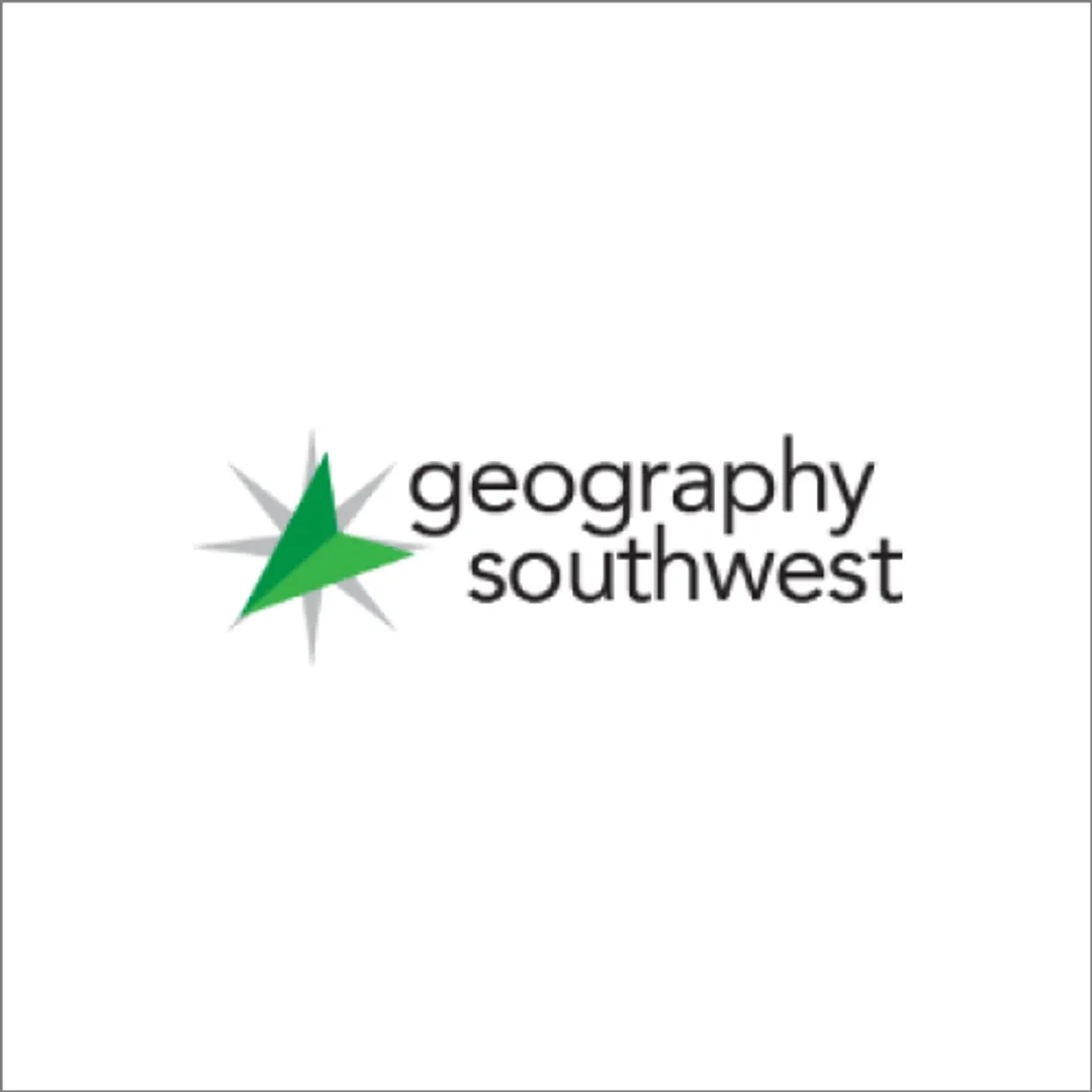 Logo for Geography Southwest