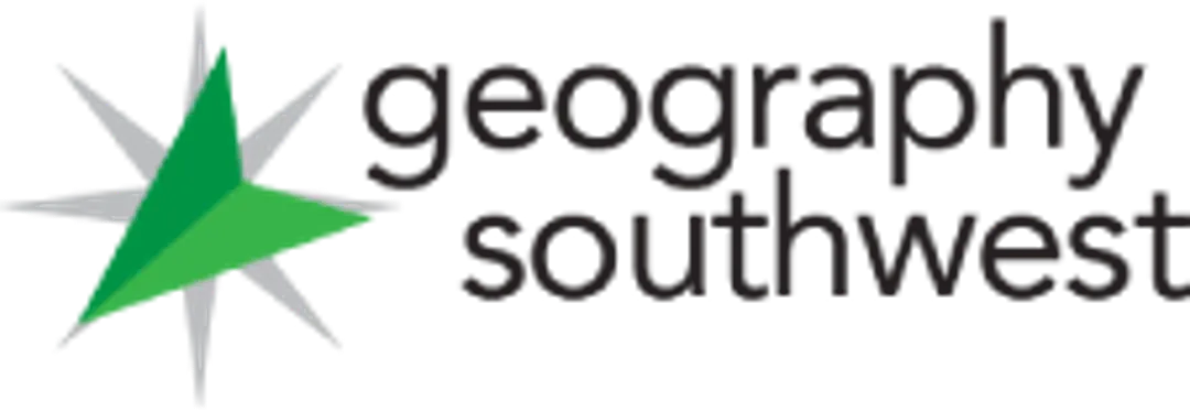 Geography Southwest