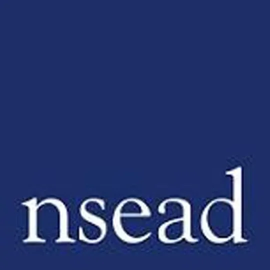 National Society for Education in Art and Design (NSEAD)