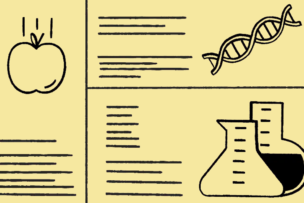 Developing our science curricula: Exploring ‘big ideas’ through ‘big ...