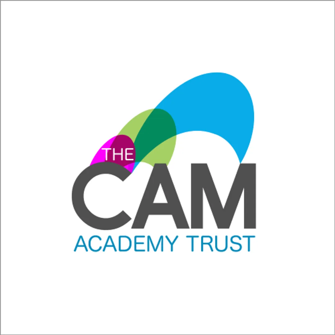 Logo for The Cam Academy Trust