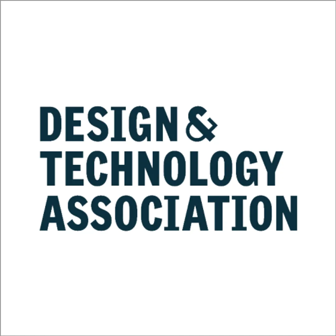 Logo for Design and Technology Association