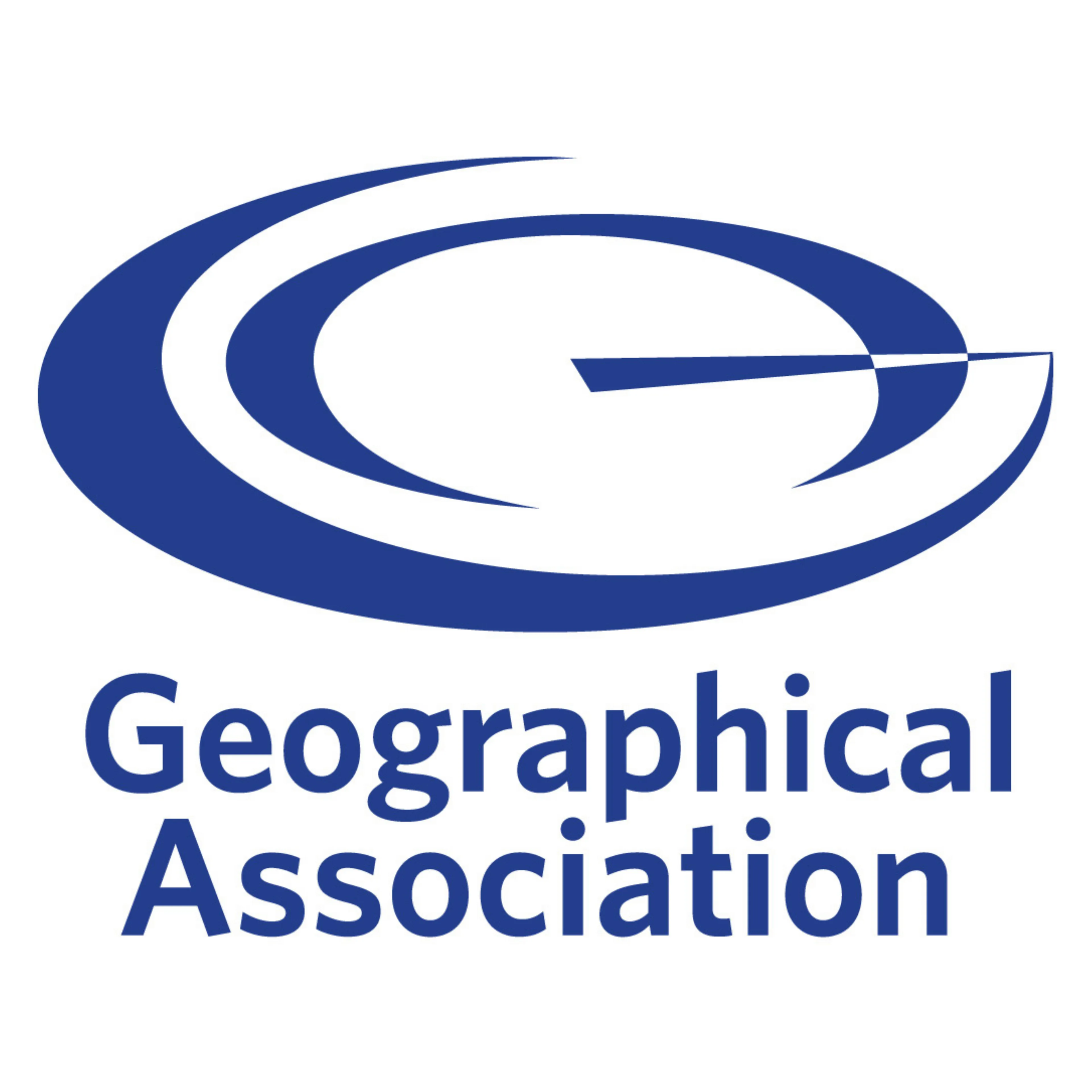 Logo for The Geographical Association