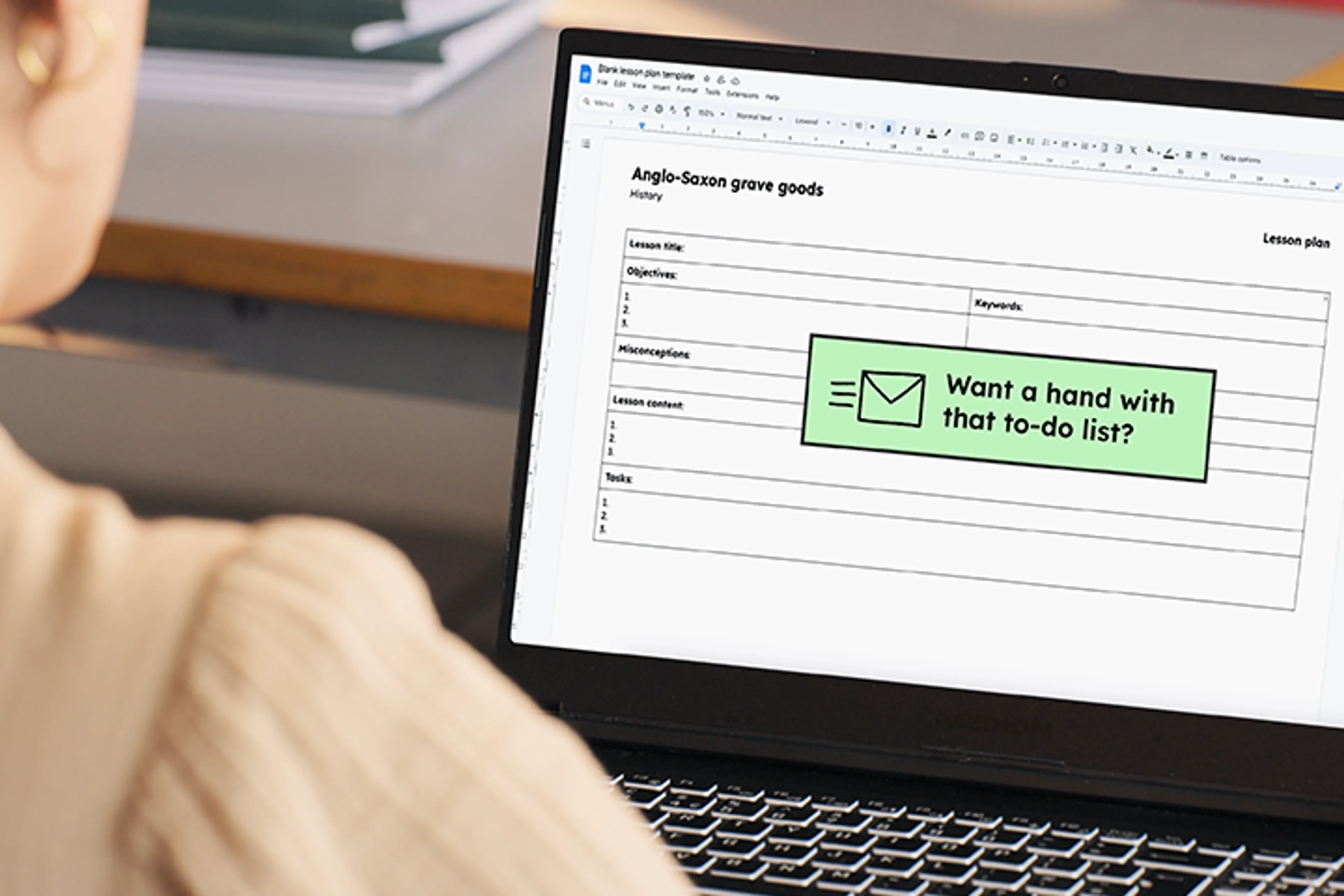 Free AI powered Lesson Assistant Oak National Academy free-ai-powered-lesson-assistant-oak-national-academy