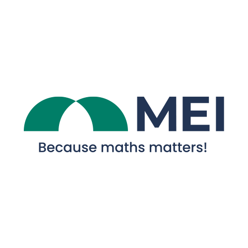 Logo for Mathematics Education Innovation (MEI)