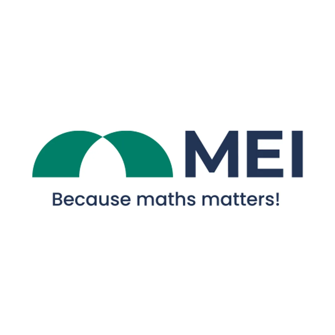 Logo for Mathematics Education Innovation (MEI)