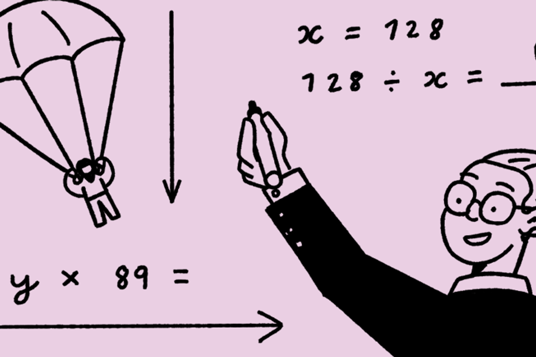 How our new maths curriculum partners and subject experts and shaping ...