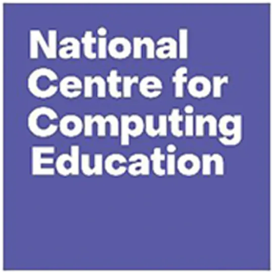 National Centre for Computing Education (NCCE)