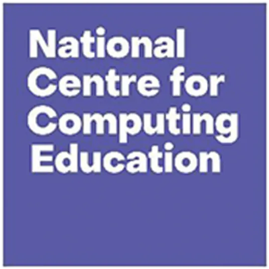 National Centre for Computing Education (NCCE)