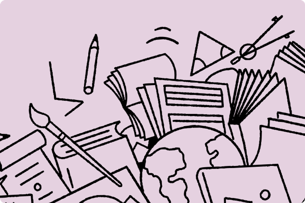 Developing an English curriculum for KS1-4 | Oak National Academy