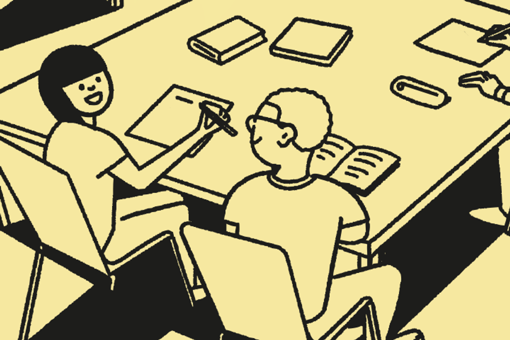 Diversity in the Oak curriculum | Oak National Academy