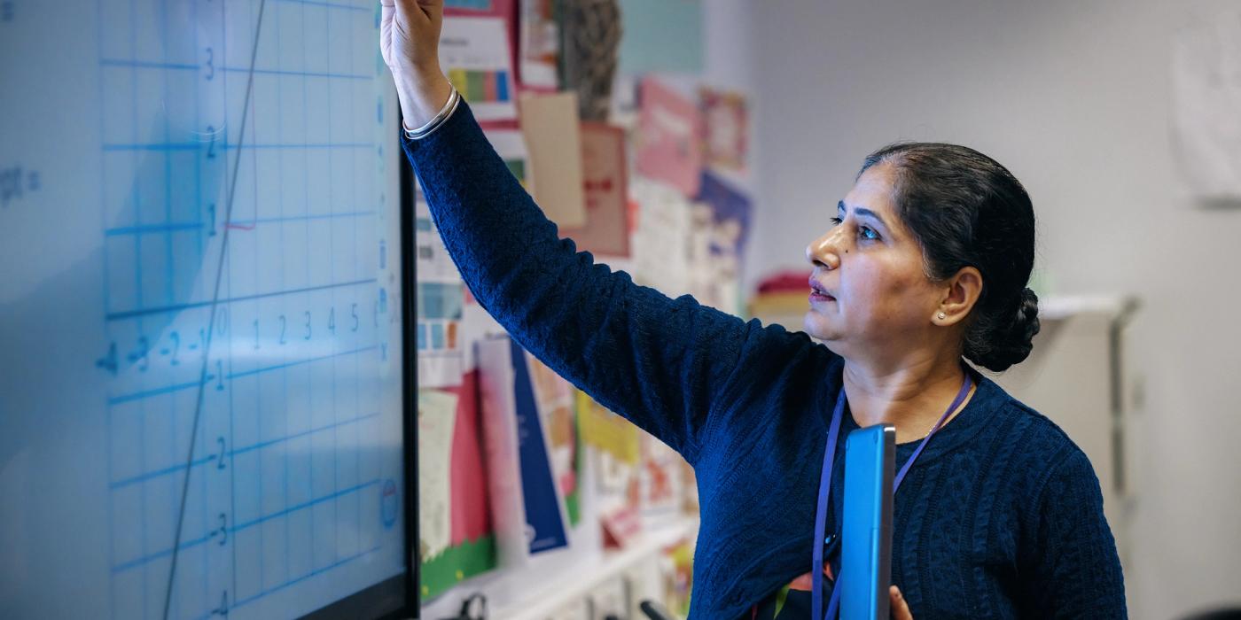 Pe Core How to build your maths curriculum using Oak | Oak National Academy