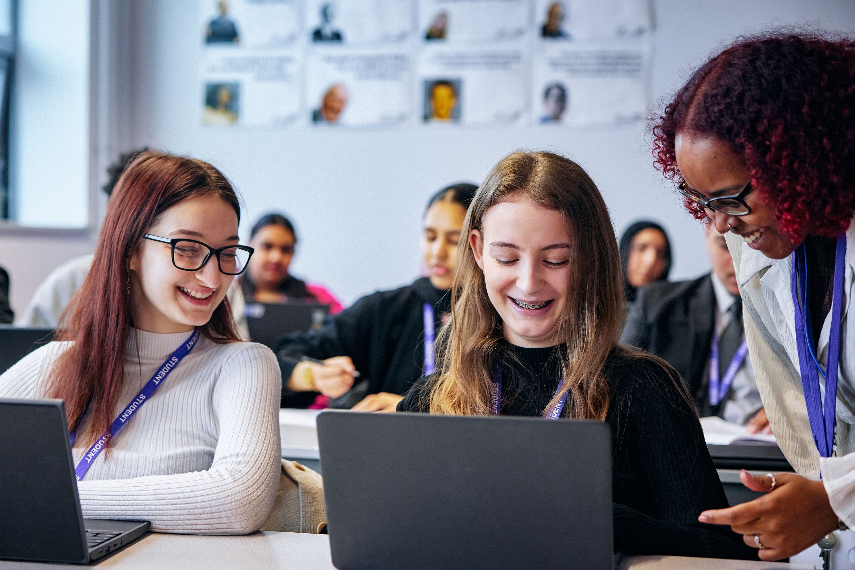 Free, time-saving teacher resources | Oak National Academy