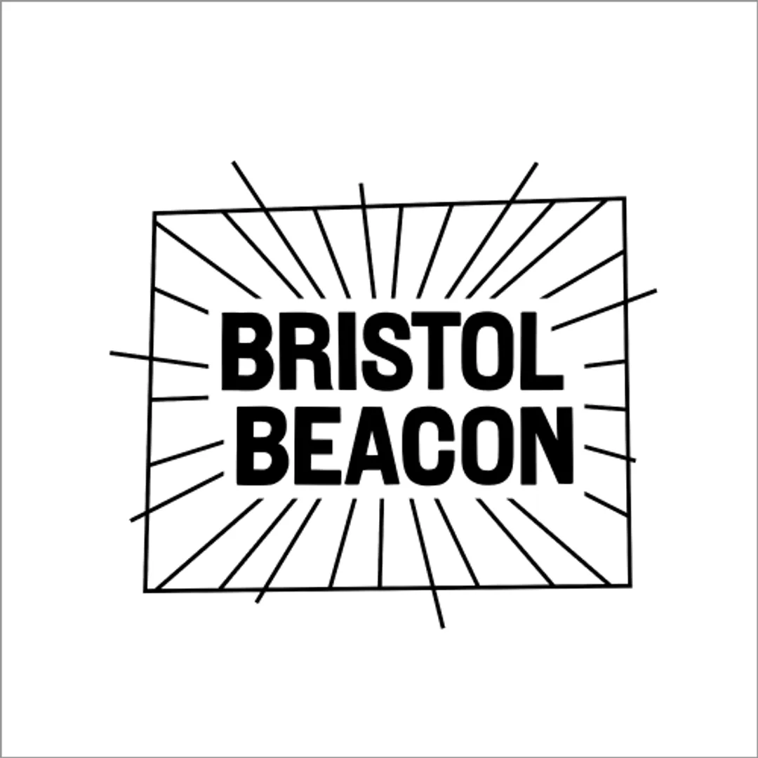 Logo for Bristol Beacon